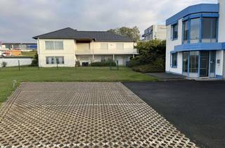 Büro zu mieten in Keilswingert, 35781 Weilburg, Büro 147 qm - Gewerbegebiet neben Obi zu vermieten