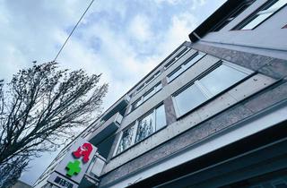 Büro zu mieten in 67655 Innenstadt, Büro- und Praxisfläche in zentraler, bahnhofsnaher Lage