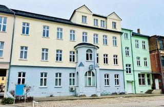 Büro zu mieten in 02943 Weißwasser, Büro oder Praxis gesucht? Flexible Gewerbeflächen auf dem TELUX-Gelände in Weißwasser