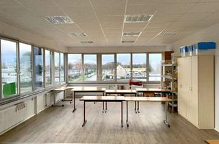 Büro zu mieten in 45701 Herten, Repräsentative Bürofläche auf zwei Etagen in Herten