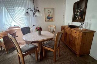 Immobilie mieten in 65468 Trebur, Liebevoll eingerichtetes, charmantes Studio Apartment in Trebur