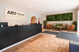 Immobilie mieten in Grunewaldstraße, 10823 Schöneberg, Furnished Private and Shared Rooms in Berlin-Schöneberg - Available Monthly