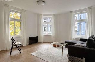 Immobilie mieten in Esmarchstraße 56, 22767 Altona-Altstadt, Saniert in 11/2025 - moderne 2-Zi.-Whg./60 m² in einem Altbau in schöner Lage in HH- Altona!