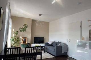 Immobilie mieten in 65779 Kelkheim, Kelkheim AG8070177 - Moderne 3-Zimmereinliegerwohnung, voll möbliert & ausgestattet in Kelkheim-M...