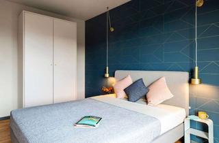 Immobilie mieten in Am Kavalleriesand, 64295 Darmstadt, ipartment Serviced Apartment - L