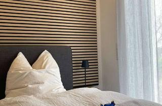 Immobilie mieten in Kienhöfe 8 1/3, 85276 Pfaffenhofen, Exklusives Studio Apartment, Neubau, Möbliert, Vollausstattung, Kurzzeitmiete