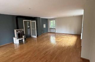 Immobilie mieten in Rotwandstraße, 82049 Pullach, Helle, ruhige 3 Zi Wohnung, 120m² Wfl. mit Süd-Balkon - BEFRISTET FÜR 1 JAHR