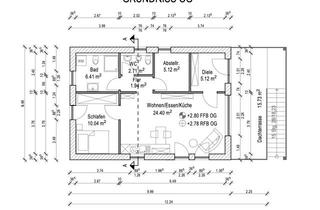 Immobilie mieten in Pindbachtalerstraße 16, 84089 Aiglsbach, Betriebshof für Gartenbauer/Logistik mit Betriebsleiterwohnung und Bürofläche