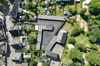 Garagen kaufen in 44534 Lünen, Voll vermieteter Garagenhof- Kapitalanlage mit zusätzlichem Ertragspotenzial in Lünen-Wethmar