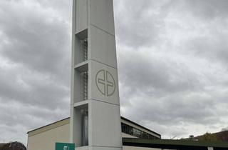 Immobilie mieten in Wörthstraße 11, 74354 Besigheim, Kirche mit Wohnhaus in Besigheim zu vermieten
