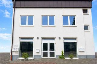 Gewerbeimmobilie kaufen in 65719 Hofheim am Taunus, Ca. 170 m² Gewerbefläche mit Stellplätzen – attraktives Investment in Hofheim