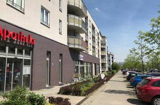 Geschäftslokal mieten in Zinndorfer Straße, 12685 Marzahn, Attraktive Einzelhandelsfläche mieten, keine gastronomische Nutzung möglich!