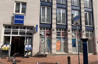 Geschäftslokal mieten in Bahrenfelder Straße, 22765 Ottensen, Ladenfläche in Hamburg-Ottensen/Bahrenfelder Straße