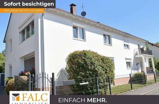 Wohnung kaufen in 63785 Obernburg, Ruhiges wohnen in Obernburg !!