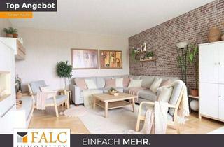 Wohnung kaufen in 45131 Essen, Gehobene Lage trifft Wohnkomfort – saniertes Zuhause in Essen-Rüttenscheid