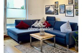 Lofts mieten in 81373 München, Befristet bis 31.07.2027 - Neu renovierte Wohnung mit sehr hohem Wohnstandard in idealer Lage