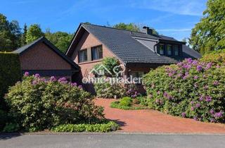 Einfamilienhaus kaufen in 49326 Melle, Großes Einfamilienhaus im Grünen am Fuße des Beutlings von privat provisionsfrei zu verkaufen.