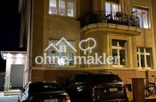 Wohnung mieten in Freiherr-Vom-Stein-Platz 4, 65549 Limburg, *TOP* Exklusive 1 Zimmer Altbau-Wohnung in Limburg / Schafsberg
