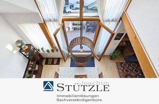 Wohnung kaufen in 88718 Daisendorf, *** Charmant unterm Dach – 3,5 Zimmerwohnung ***