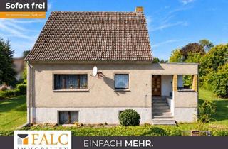 Einfamilienhaus kaufen in 15938 Golßen, **Einfamilienhaus mit großer Scheune & viel Raum für Ideen**- FALC IMMOBILIEN