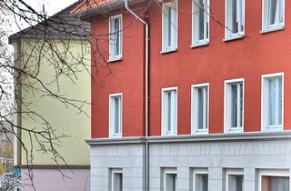 Wohnung mieten in 38100 Braunschweig, Wohnen am Park in der Braunschweiger Innenstadt
