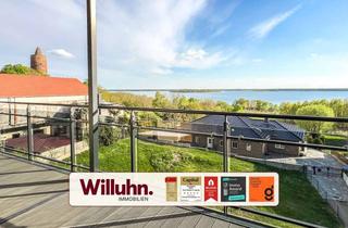 Loft kaufen in 06774 Pouch, Loft mit Seeblick | Balkone | Aufzug | Außenstellplatz | Hochwertige Ausstattung