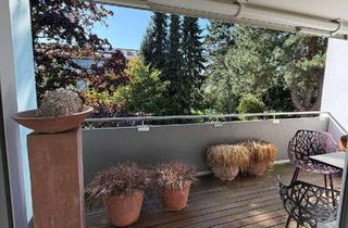 Wohnung kaufen in 49088 Sonnenhügel, Gepflegte 4-Zi.-Wohnung mit Balkon und Stellplatz zum Kauf in Osnabrück- Sonnenhügel