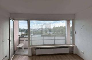Wohnung kaufen in 58509 Lüdenscheid, MODERNES WOHNEN MIT WEITBLICK UND VIEL RAUM