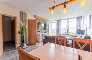 Wohnung kaufen in 38700 Braunlage, Wunderschöne ausgestattete Wohnung zum Verlieben sucht seine neuen Eigentümer