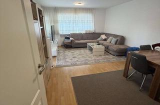 Wohnung kaufen in 69168 Wiesloch, Gepflegte 4-Zimmer-Wohnung mit Weitblick im 8. OG | 96 m² | Balkon | Stellplatz