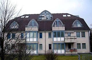Wohnung kaufen in Ruppiner Chaussee 315, 13503 Heiligensee, Vermietetes 1-Zimmer-Apartment im Dachgeschoss – solide Kapitalanlage in Berlin-Heiligensee