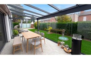 Wohnung kaufen in 50226 Frechen, Energieeffizientes geräumiges Luxus-Maisonette mit Gartenoase, Garage, uvm. bei Köln (Kopie)