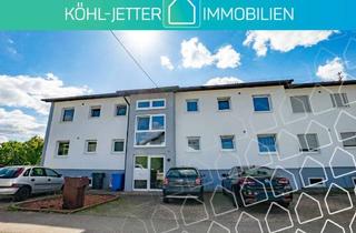 Wohnung kaufen in 72358 Dormettingen, Gepflegte 3 Zi.-Whg. in renovierter Wohnanlage in Dormettingen!