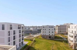 Penthouse kaufen in 67061 Süd, Exklusives Penthouse | Maisonette | 139 m² | Rheinblick