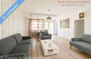 Wohnung kaufen in 65232 Taunusstein, Helle und sanierte 2-Zimmer-Wohnung in Taunusstein-Hahn mit einem schönen Ausblick!