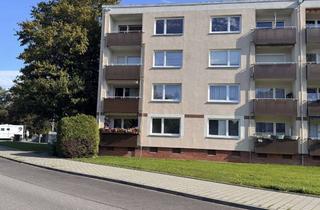 Wohnung kaufen in Amrumring, 24107 Suchsdorf, Im Auftrag: 2,5-Zimmer-Wohnung mit Südbalkon in Kiel-Suchsdorf zum selbst gestalten