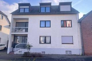 Wohnung kaufen in Wachtbergstr. 53, 53424 Remagen, Remagen-Oedingen, gemütliche 3-4 Zimmer Dachgeschosswohnung vollständig renoviert