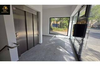Wohnung kaufen in 44879 Linden, Barrierefreie Neubauwohnung mit Terrasse in Bochum
