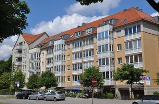 Wohnung kaufen in Brudermühlstraße 48, 81371 Sendling, Sehr helle & schöne, provisionsfreie 2-Zimmer Wohnung in München, Untersendling/Thalkirchen, BJ 2000