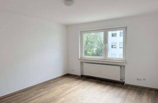 Wohnung kaufen in 61462 Königstein, "KLEIN ABER OHO !" Helle kleine Wohnung mit tollem Schnitt!