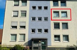 Wohnung kaufen in 41515 Grevenbroich, Familienfreundliche gepflegte 3-Zimmer-Eigentumswohnung