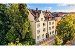 Wohnung kaufen in 78462 Konstanz, ZUHAUSE AM SEERHEIN – 3 Zimmer mit Altbaucharme mitten in Konstanz!
