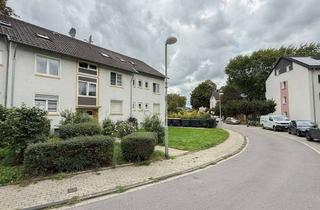 Wohnung kaufen in 45357 Dellwig, Sanierte 3-Zimmer-Wohnung mit Terrasse & Garten – modernisiert und neuwertig