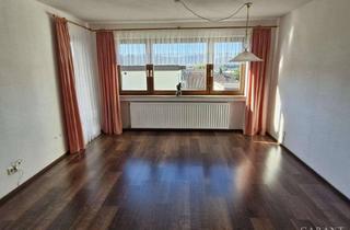 Wohnung kaufen in 73084 Salach, Attraktive 3 Zimmer-Wohnung in ruhiger Randlage!