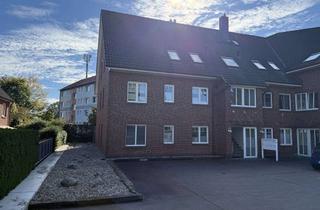 Wohnung kaufen in 25462 Rellingen, Bezugsfreie 3-Zimmer-Terrassenwohnung in Rellingen – neue Einbauküche, Stellplatz & provisionsfrei