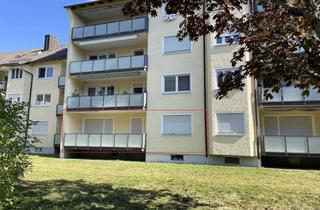 Wohnung kaufen in 84030 Ergolding, Attraktive 3-Zimmer-Wohnung mit guter Raumaufteilung und Garage in Ergolding