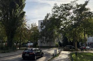 Wohnung kaufen in Haberlandstraße 8A, 10779 Schöneberg (Schöneberg), Helle und ruhige 2 Zi.-Whg. mit Balkon im 1. OG über Hochpart. im Bay. Viertel. Verkauf o. Makler