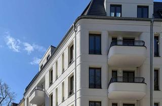 Wohnung kaufen in Brienzer Straße 59, 13407 Reinickendorf, 2-Zimmer Wohnung mit Balkon und Seeblick