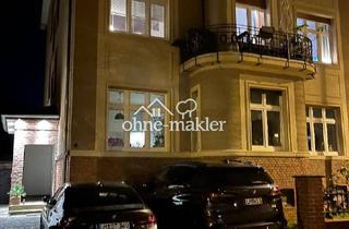 Wohnung mieten in 65549 Limburg, *TOP* Exklusive 1 Zimmer Altbau-Wohnung in Limburg / Schafsberg