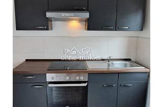 Wohnung mieten in 67065 Ludwigshafen, Stilvoll neu renovierte 2ZKB Wohnung, mit moderner EBK & Balkon